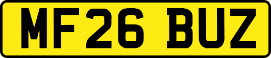 MF26BUZ