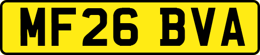 MF26BVA