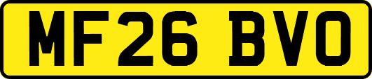 MF26BVO