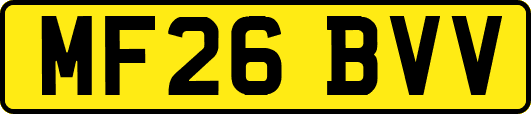 MF26BVV