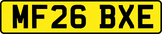 MF26BXE
