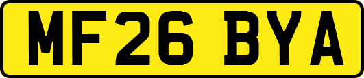 MF26BYA