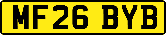 MF26BYB
