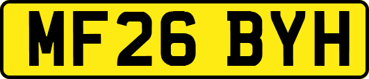 MF26BYH