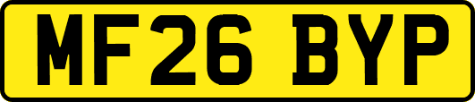 MF26BYP