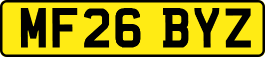 MF26BYZ