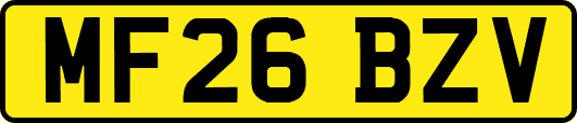 MF26BZV