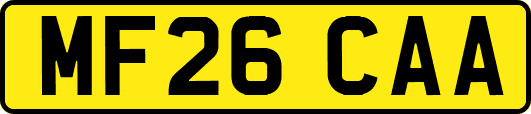 MF26CAA