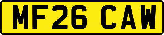 MF26CAW