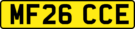 MF26CCE
