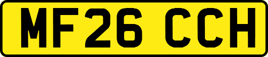 MF26CCH
