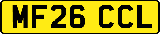 MF26CCL