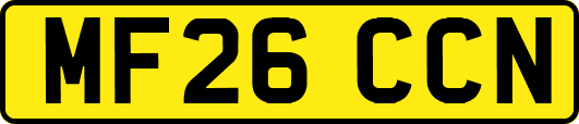 MF26CCN