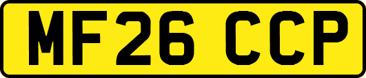 MF26CCP