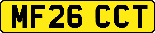 MF26CCT