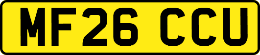 MF26CCU