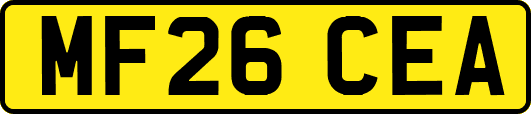 MF26CEA