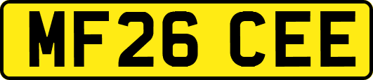 MF26CEE