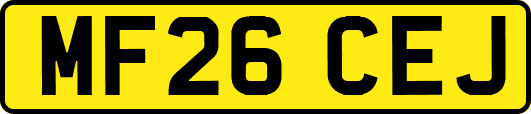 MF26CEJ