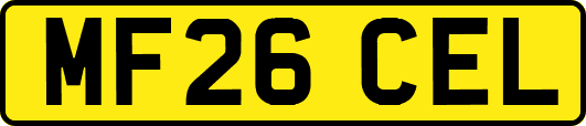 MF26CEL