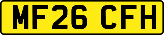 MF26CFH