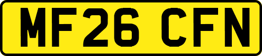 MF26CFN