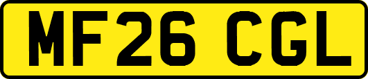 MF26CGL