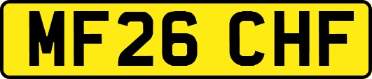 MF26CHF