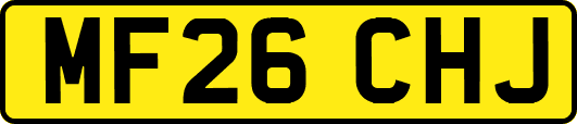 MF26CHJ