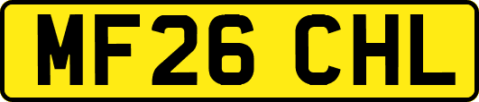 MF26CHL