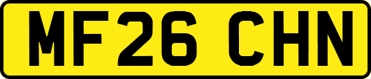 MF26CHN