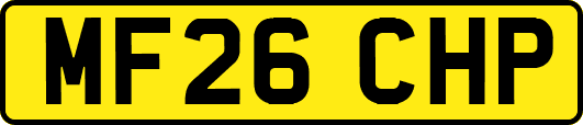 MF26CHP