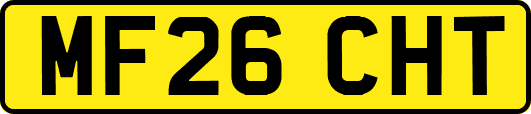 MF26CHT