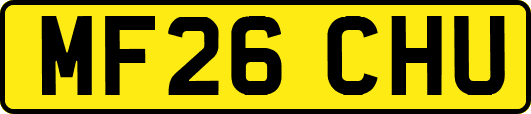 MF26CHU