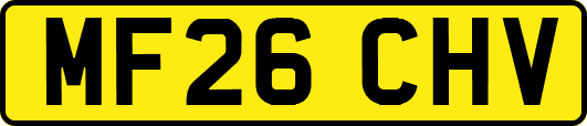 MF26CHV
