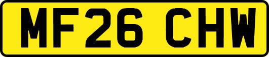 MF26CHW