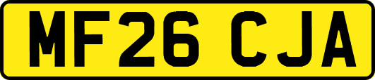 MF26CJA