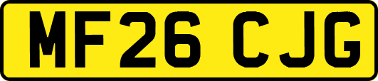 MF26CJG