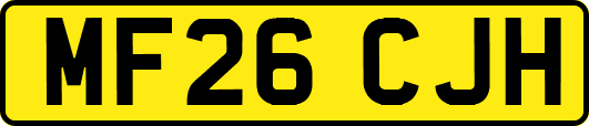 MF26CJH