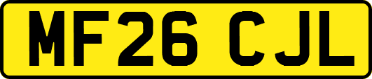 MF26CJL