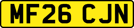MF26CJN