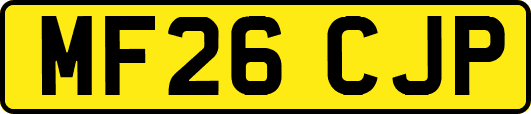 MF26CJP