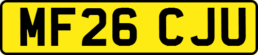 MF26CJU
