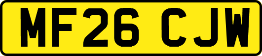 MF26CJW