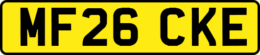 MF26CKE
