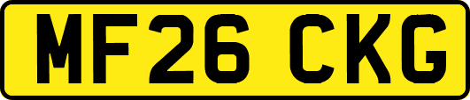 MF26CKG