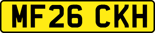 MF26CKH