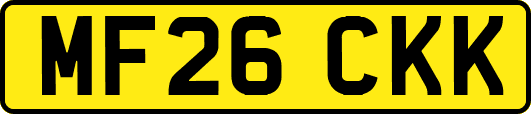 MF26CKK