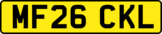 MF26CKL