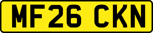 MF26CKN